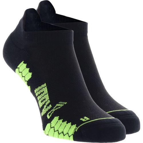 Inov-8 trailfly low sock 000998-bkgn-01 slika 1