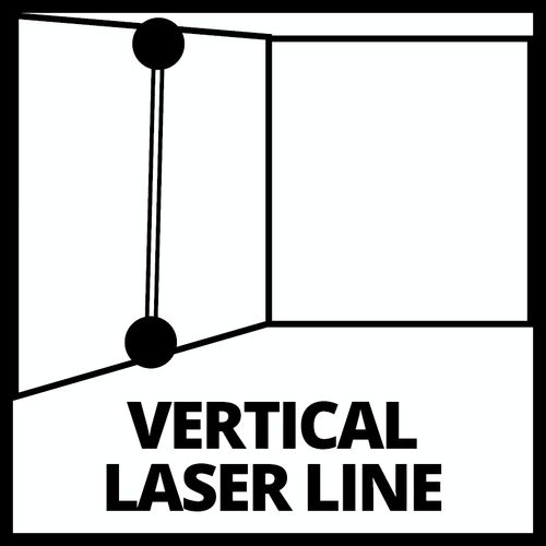 Einhell Laserski nivelator TC-LL 2 slika 7