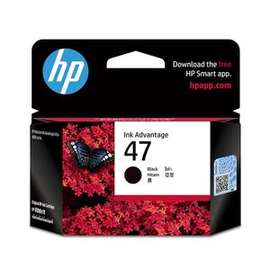 SUP INK HP 6ZD21AE no.47