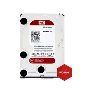 WD 2TB 3.5 inča SATA III 64MB 7.200rpm WD2002FFSX Red Pro hard disk