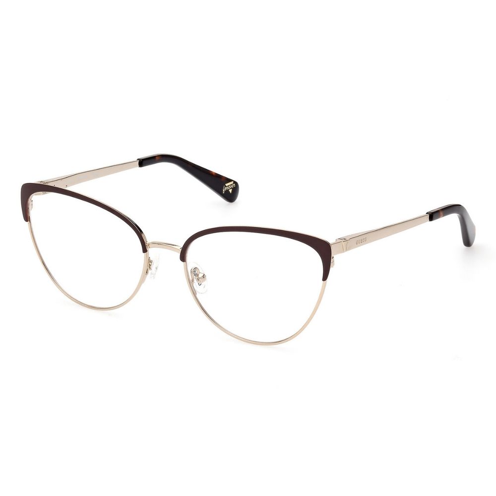 Ženske Dioptrijske naočale Guess Guess GU5217 Brown slika 2
