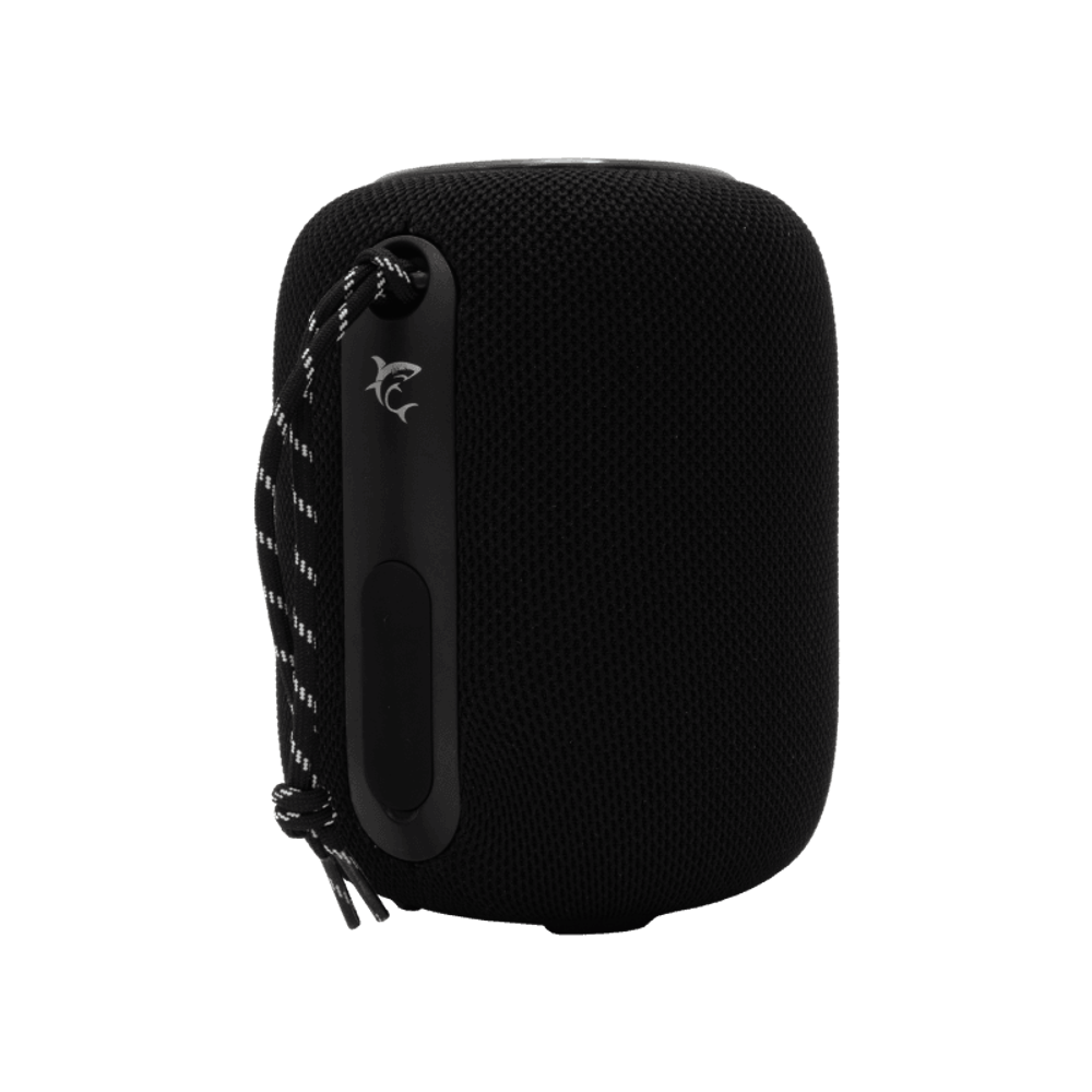 WHITE SHARK Bluetooth zvučnik GBT-619 IDAKKA, crni slika 5