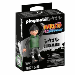 Playmobil Figurice 71107 - Set od 5 Dijelova