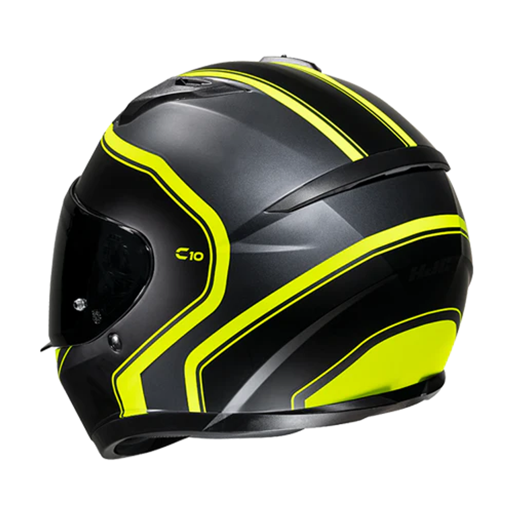 HJC C10 Elie vizir za moto kacigu slika 3