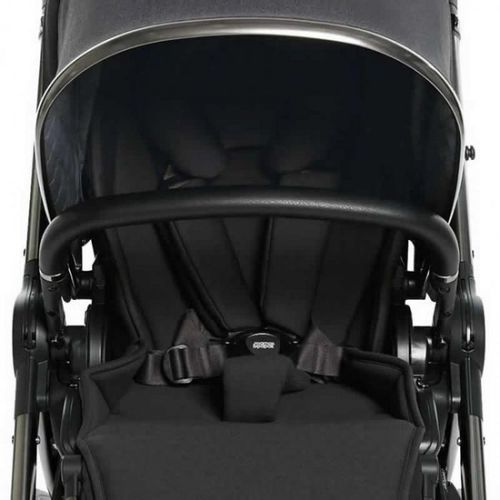 Mamas & Papas Ocarro 2u1 kolica - SPECIAL EDITION Onyx slika 11