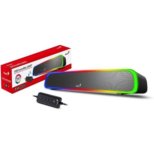 Genius USB SoundBar 200BT slika 2