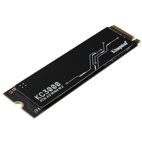 KINGSTON 2TB M.2 NVMe SKC3000D/2048G SSD KC3000 series slika 2