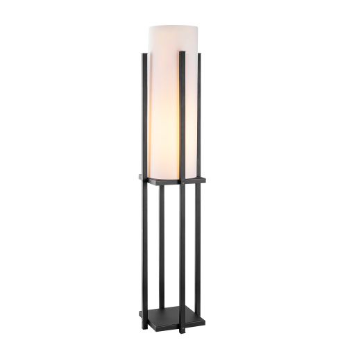 Stona lampa 'Black Black' 7125 slika 4