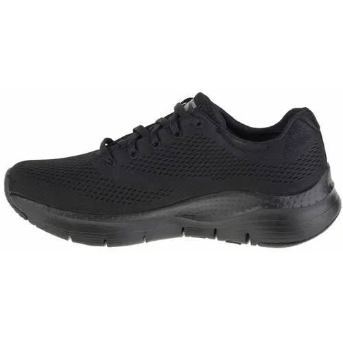 Skechers Arch Fit-Big Appeal ženske tenisice 149057-BBK slika 10