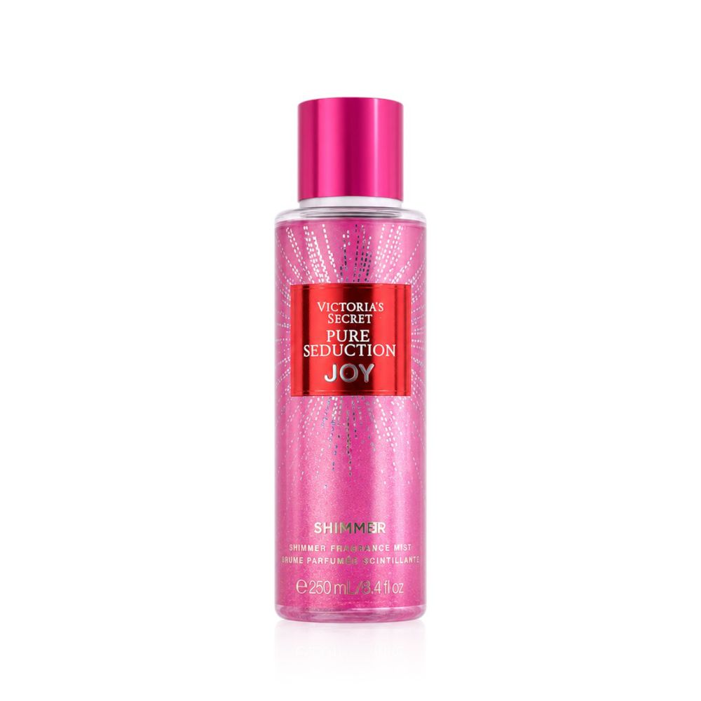 Victoria's Secret Pure Seduction Joy Shimmer bodyspray 250 ml slika 1