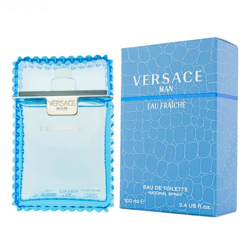 VERSACE MAN EAU FRAICHE Eau de Toilette 100 ml slika 1