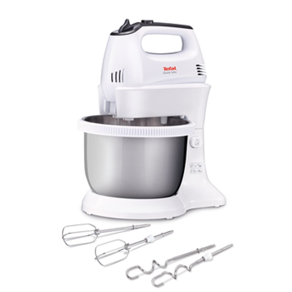 Tefal ručni mikser HT312138  Quick Mix slika 1