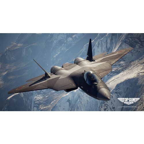 Ace Combat 7: Top Gun Maverick (XBOXONE) slika 3