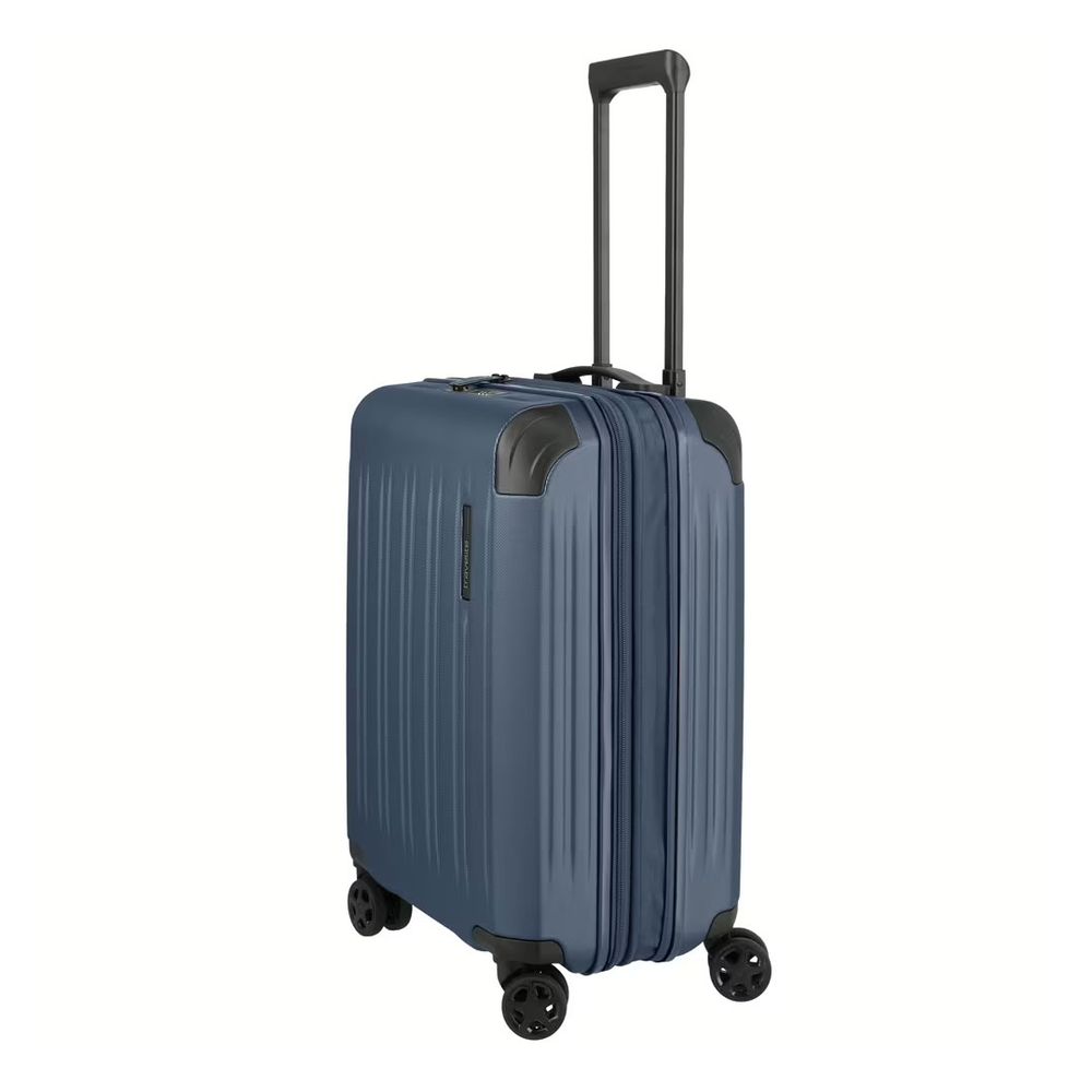 Travelite kofer 55 cm ABS Dynamiic, 7000146-20, plavi slika 6