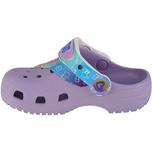 Crocs classic fun i am peppa pig dječje natikače 207915-530 slika 2