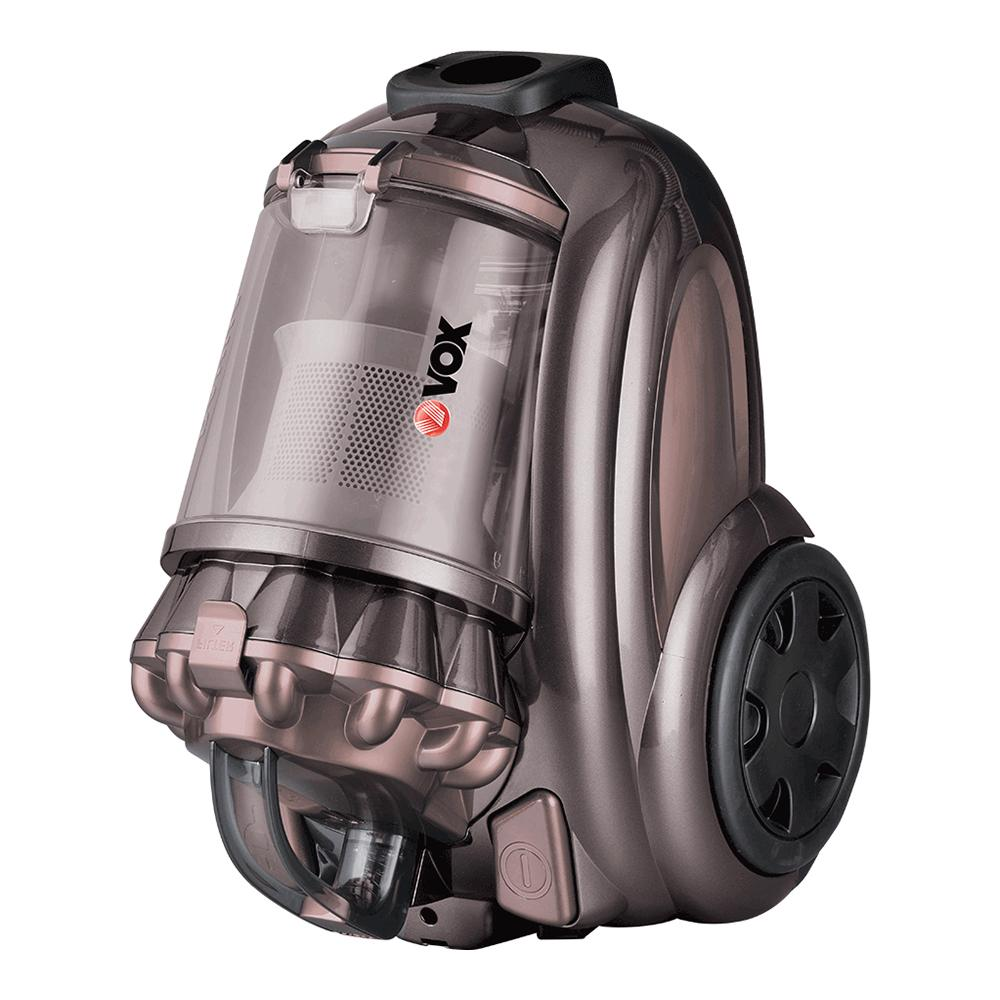 VOX Usisivač SL 156 C / 2400 W slika 1