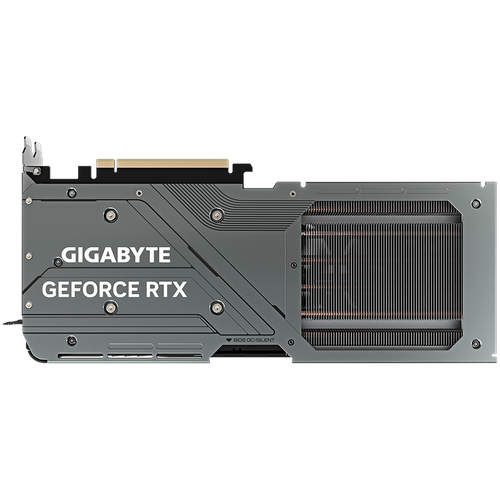 GIGABYTE Video Card NVIDIA GeForce RTX 4070 TI SUPER GAMING OC 16GB, GDDR6X 16GB/256bit, PCI-E 4.0, 1x HDMI, 3x DP, 1x 12VHPWR, Retail slika 4