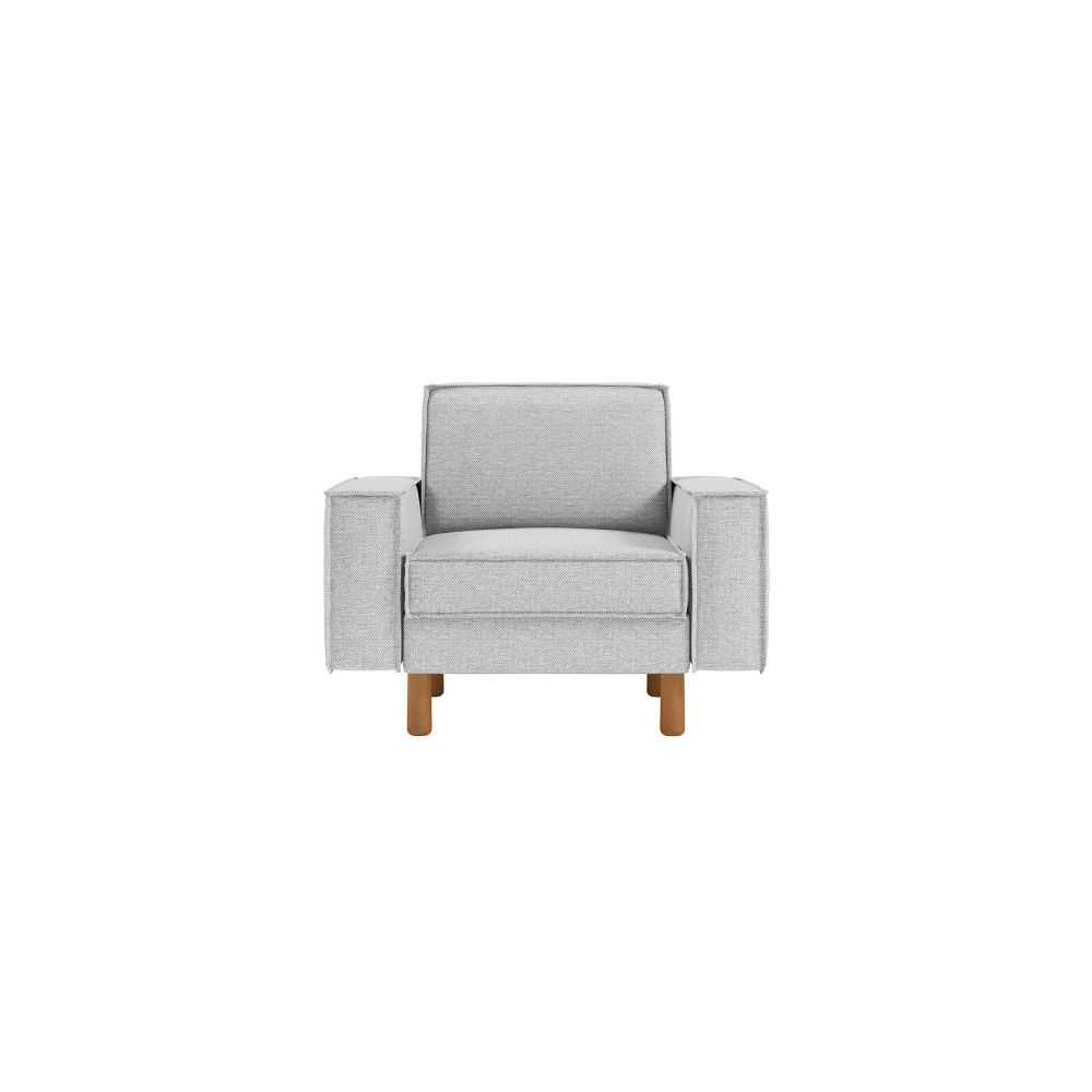Sofa za Jednu Osobu Sparrow 1 - boje: pebble walnut slika 2