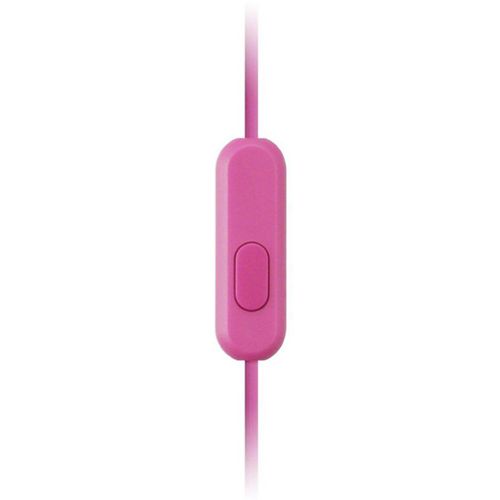 SONY slušalice MDR-EX15AP (Pink) - MDR-EX15APPI slika 4