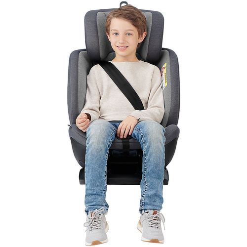 Kinderkraft autosjedalica XPEDITION 0-36 kg Isofix, crna slika 77