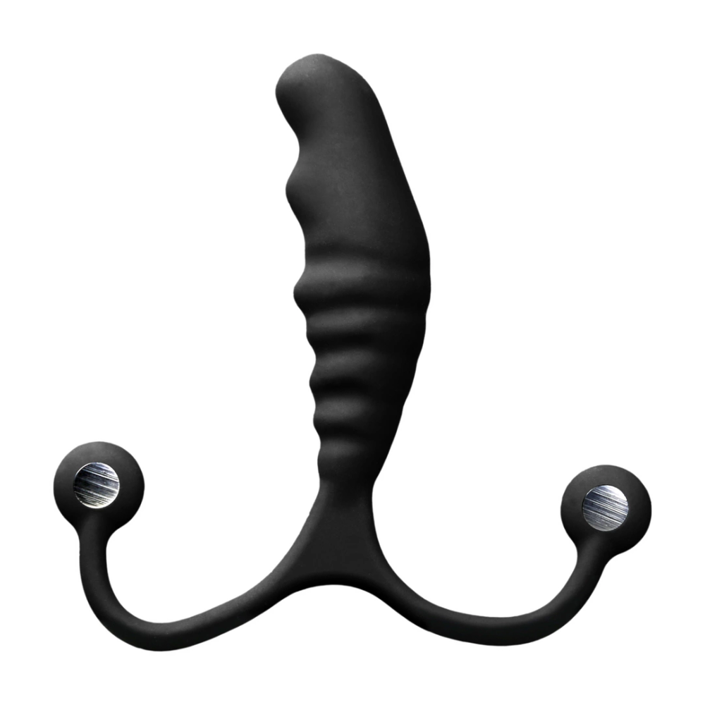 Aneros PSY – Stimulator prostate – crni slika 1
