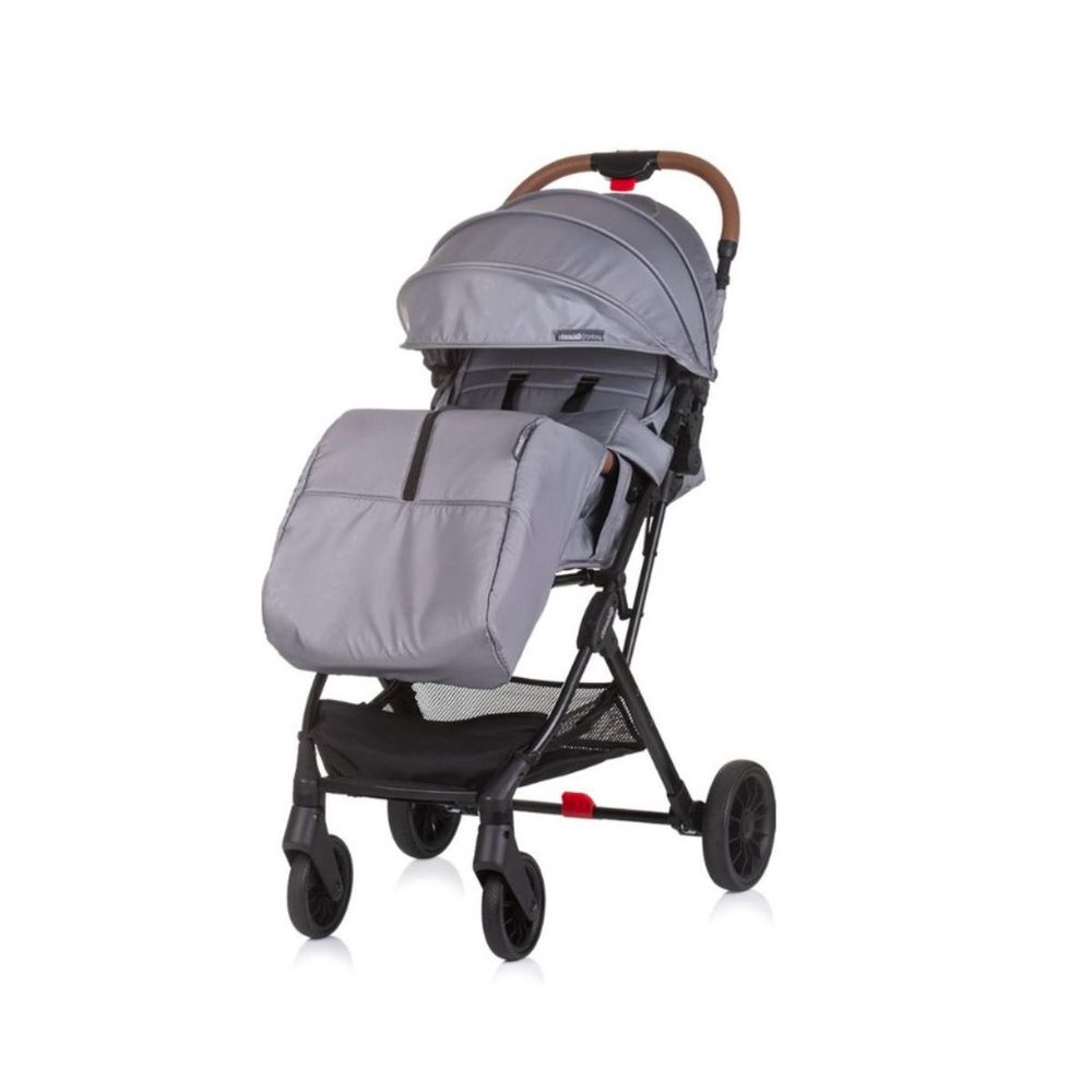 Chipolino Kolica za bebe Fantasy Cloud Lkfn02502Cl slika 2