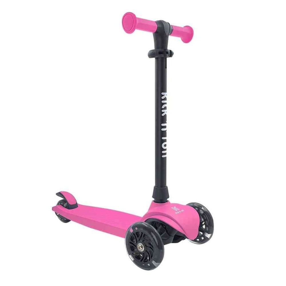 Kick'n'Roll KNRK6B Romobil K6, Rozi slika 2