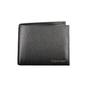 CALVIN KLEIN BLACK MAN WALLET