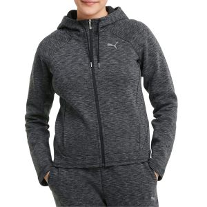 Puma Lfs Duks Puma Evostripe Full-Zip Hoodie 585945-01