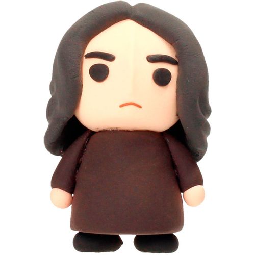 Harry Potter Severus Snape Do It Yourself plasticine set slika 1