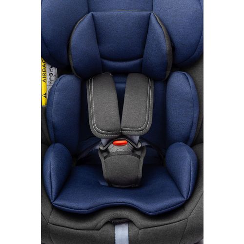 Caretero autosjedalica Arro 0-36 kg blue slika 6