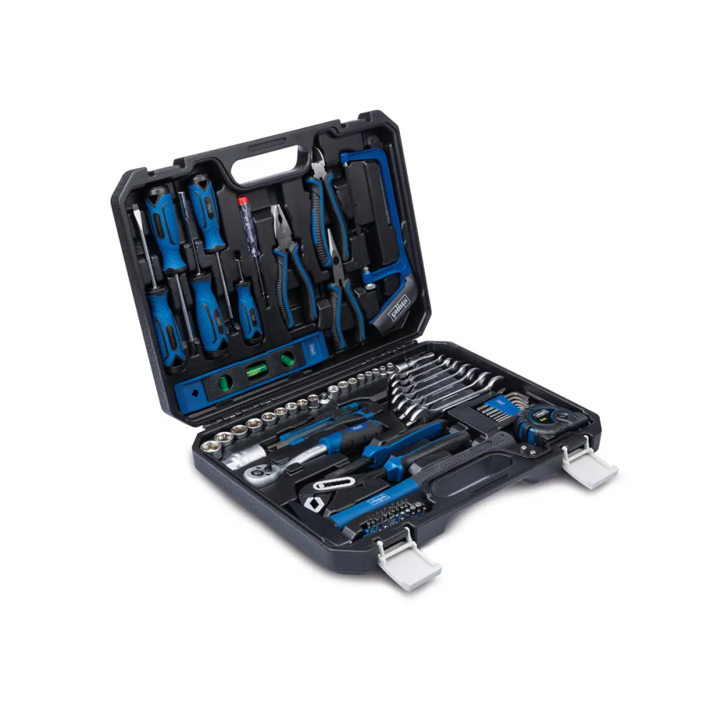 Scheppach 97-dijelni set alata WZK120 slika 1