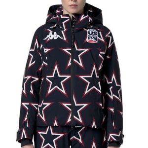 Kappa Ženska jakna 8Cento 810G US