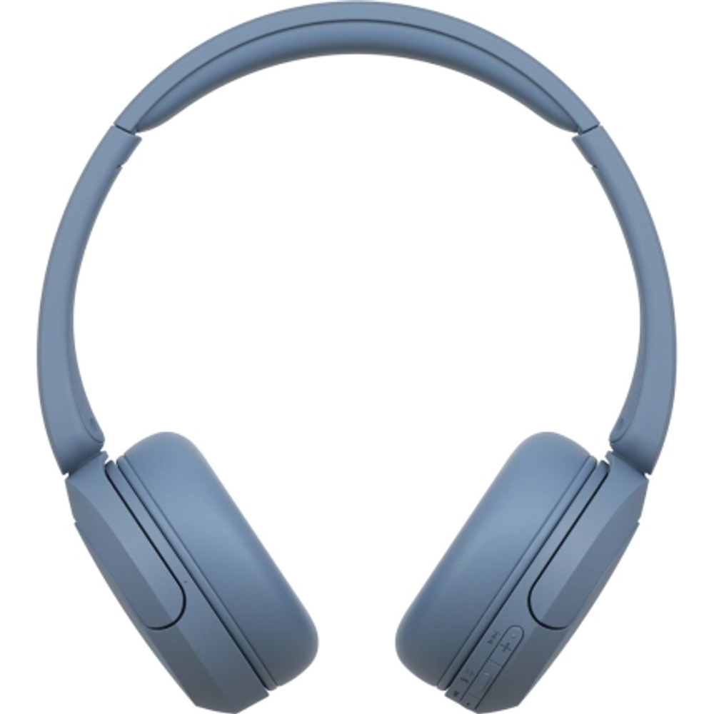 Sony Slušalice CH520 Wireless, Blue  slika 3