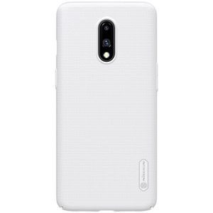 Nillkin Super Frosted Shield maska za OnePlus 7