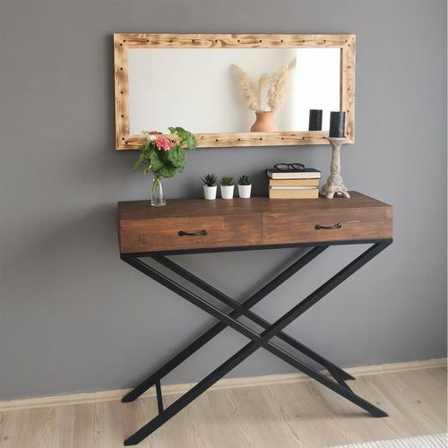 Z11050ES Walnut Mirror slika 3