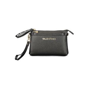 Valentino Bags ženska crna clutch torbica