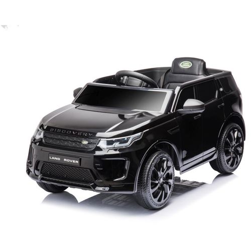 Licencirani Range Rover BBH-023 crni lakirani- auto na akumulator slika 6