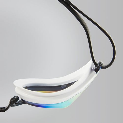 Speedo Naočale za plivanje FASTSKIN SPESOCKET 2 MIR AU WHITE/MIRROR slika 3