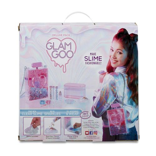 Glam Goo Deluxe Set slika 2