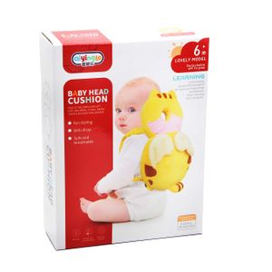Aiyingle Zaštitni jastuk za bebe Baby Head Cushion