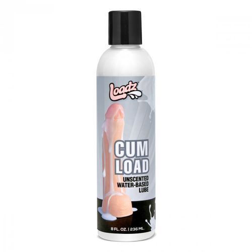 Lubrikant sperma Loadz Cum Load, 236ml slika 2