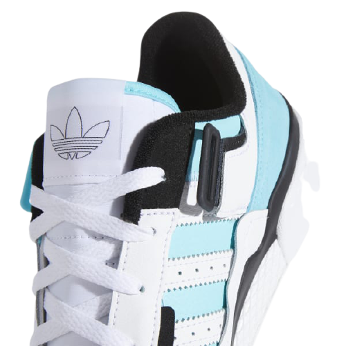 Adidas Muške patike FORUM EDITED LOW slika 3