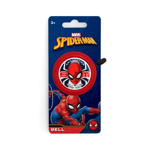 Seven metalno zvono Spider-Man slika 3