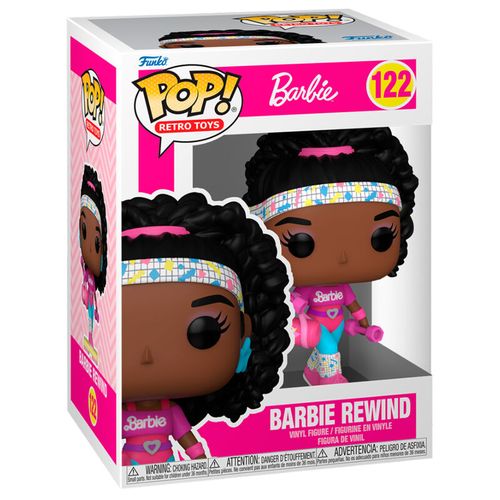 POP figura Barbie - Barbie Rewind slika 1