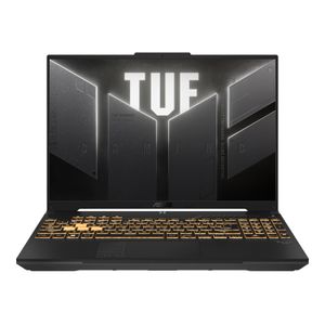 ASUS TUF Gaming F16 FX607JV-N3109 (16 inča FHD+, i7-13650HX, 16GB, SSD 1TB, GeForce RTX 4060) laptop