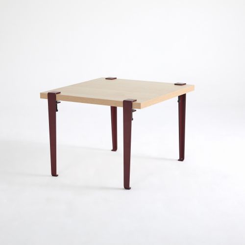 Halicheron - Wooden
Burgundy Wooden
Burgundy Coffee Table slika 3