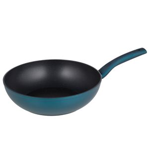 Michelino wok tava  Ø 28 cm 