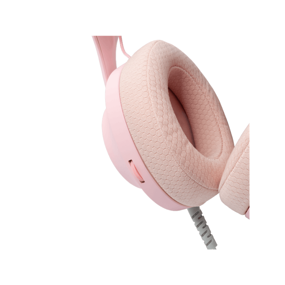WHITE SHARK Slušalice GH-2440 PARROT, Pink slika 6