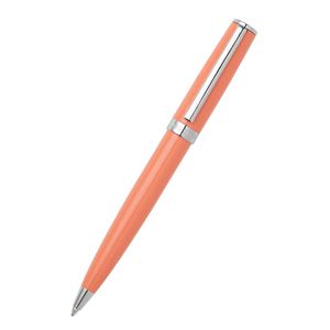 HUGO BOSS Gear Icon, olovka hemijska HSN2544U, svijetlo narandžasta